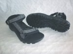 sandále MEN, 11000318, grey