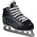 hokejové brusle  GOALIE KIDS, HK43046-3-228, vel. 27 -35