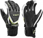 dámské sjezdové boty VIVA MEGA+ 6 COMFORTFIT, white-black, 11/12