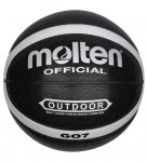 basketbalový míč BGO7-BS, vel. 7