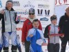 Zauchensee, Kids Trophy 2010, s hostem Eva Maria Brem