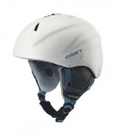 dámská lyžařská helma - přilba SNOW, doprodej
