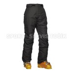 lyžařské kalhoty Turnout Snow Pant, DMW064