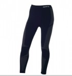 funkční pánské spodní kalhoty Zonal 3/4 legging, DMU009 
