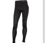 funkční pánské spodní kalhoty Zonal Leging, DMU015