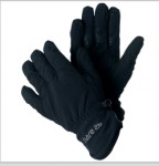 zimní softshell rukavice, DUG002