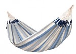 houpací síť Brisa, double, BRH16C-13, seasalt
