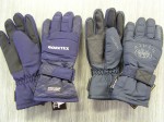 rukavice zimní  Alpin 717121, pár, doprodej