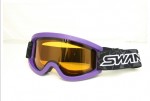 lyžařské brýle 500DH Purple