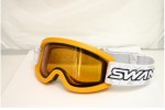 lyžařské brýle 500DH Gold
