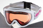 lyžařské brýle 660DH White