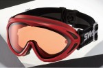 lyžařské brýle 588DH Red