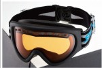 lyžařské brýle 660DH Black