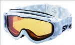 dámské lyžařské brýle Chambo - DH white