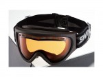 lyžařské brýle 660DH Brown