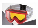lyžařské brýle 145H, Red