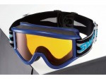 lyžařské brýle 145H, Navy
