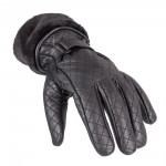 dámské kožené rukavice Stolfa NF-4205, 15228
