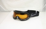 dámské lyžařské brýle Orbiter2 - DH, Black
