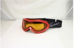 dámské lyžařské brýle Orbiter2 - DH, Red