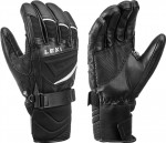 zimní rukavice GRIFFIN S, black-white, 649809302, 21/22