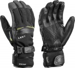 rukavice PERFORMANCE S GTX, black-lime-white, 640854303