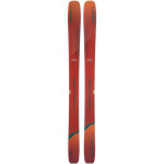 freeride lyže RIPSTICK 116, pouze lyže