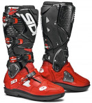 off road boty CROSSFIRE 3 SRS, red-red-black, 2022