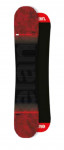 snowboard EXPLORE R, pouze deska, doprodej