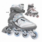 dámské kolečkové brusle TEMPER TOP Lady, doprodej
