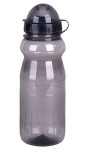 láhev Dust cap 0,7 L s krytem, kouřová, 26230