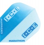 letky MARATHON FLIGHT - 1557, set, 3 ks