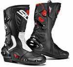 silniční obuv VERTIGO 2, black / white