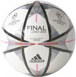 fotbalový míč FINALE MILAN CAPITANO, AC5488, vel. 4, doprodej