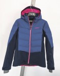 dámská zimní bunda JACKET W TARANIS, doprodej