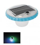 solární plovoucí led světlo, 28695