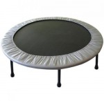 trampolína fitness 122 cm, 5087A-STR