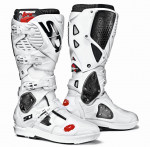 off road boty CROSSFIRE 3 SRS, white-white, 2022