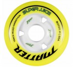 závodní kolečka Matter Super Juice, 84mm, 205289, 1 ks