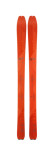 skialp touring lyže IBEX 94 CARBON, pouze lyže