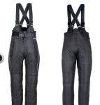 dětské motocyklové kalhoty Taslan, M112-00