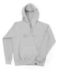 mikina NUEVO V.2 Hoodie, 96202