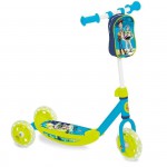trojkolka - koloběžka MY FIRST SCOOTER TOY STORY, 28498