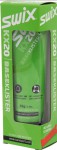 stoupací základový vosk - klistr BASE KX20, zelený, 55 g + DÁREK