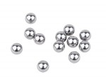 ocelová kulička 5/32" průměr 3,97, 144ks, 13860