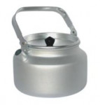 konvička Čajník hliníkový