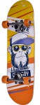 skateboard Move Cool Boy, 28", 9921028