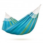 houpací síť Flora, Family kingsize stripes, FLH18S-3 curacao