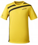 tričko Accuri, žlutá