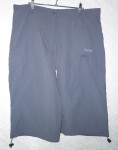 dámské šortky Purdey Capri RWJ006, Granite, doprodej